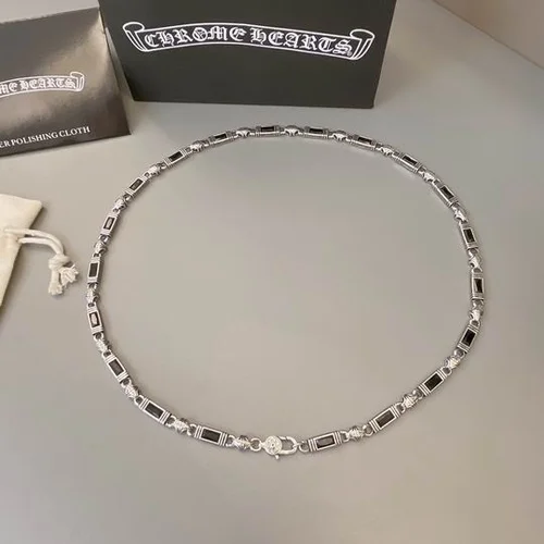 Chrome Hearts Jewelry Chrome Hearts necklace