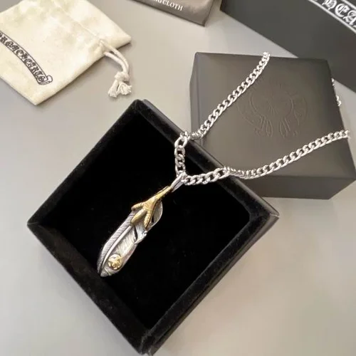 Chrome Hearts Jewelry Chrome Hearts necklace