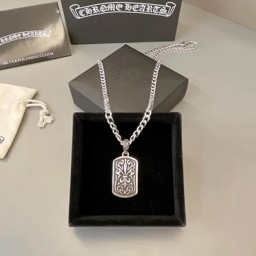 Chrome Hearts Jewelry Chrome Hearts necklace