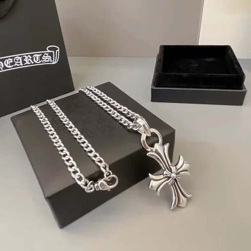 Chrome Hearts Jewelry Chrome Hearts necklace