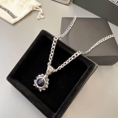 Chrome Hearts Jewelry Chrome Hearts necklace