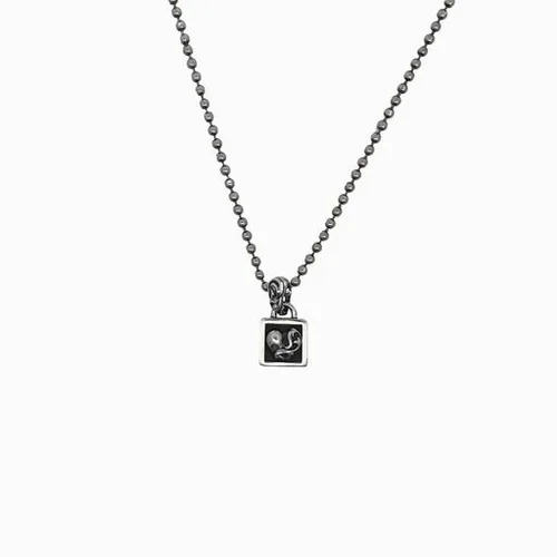 Chrome Hearts Jewelry Chrome Hearts necklace