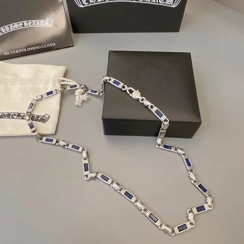 Chrome Hearts Jewelry Chrome Hearts necklace
