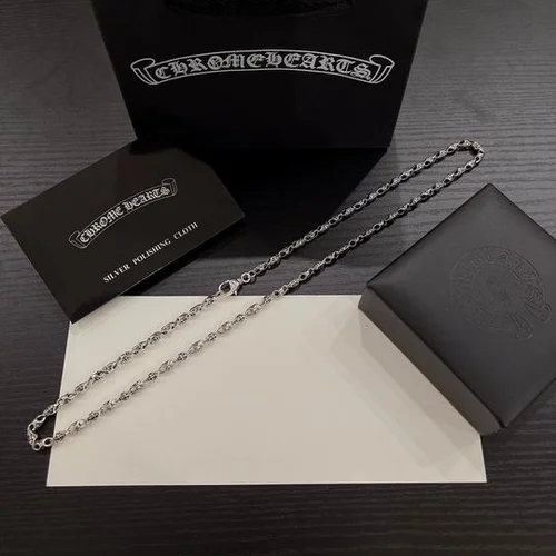 Chrome Hearts Jewelry Chrome Hearts necklace