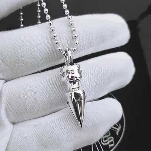 Chrome Hearts Jewelry Chrome Hearts necklace