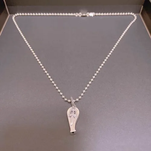 Chrome Hearts Jewelry Chrome Hearts necklace