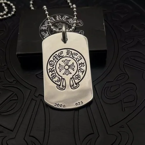 Chrome Hearts Jewelry Chrome Hearts necklace