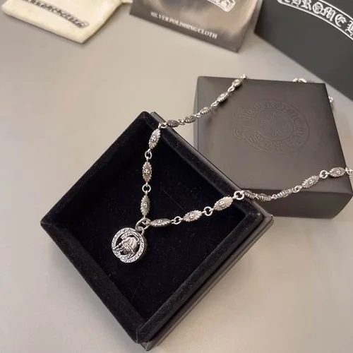 Chrome Hearts Jewelry Chrome Hearts necklace