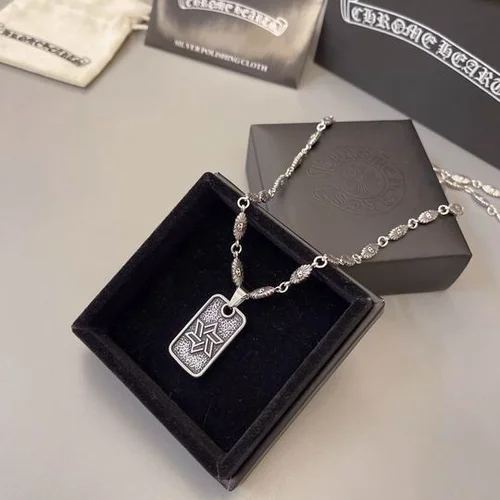 Chrome Hearts Jewelry Chrome Hearts necklace
