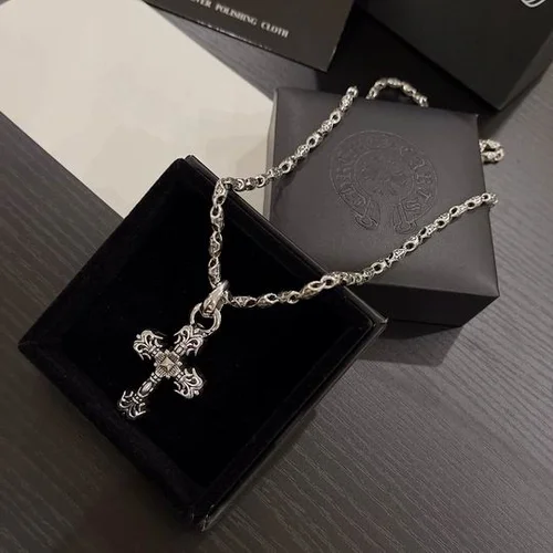 Chrome Hearts Jewelry Chrome Hearts necklace