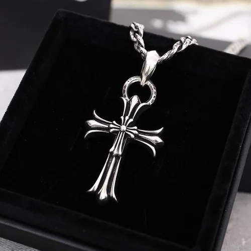 Chrome Hearts Jewelry Chrome Hearts necklace