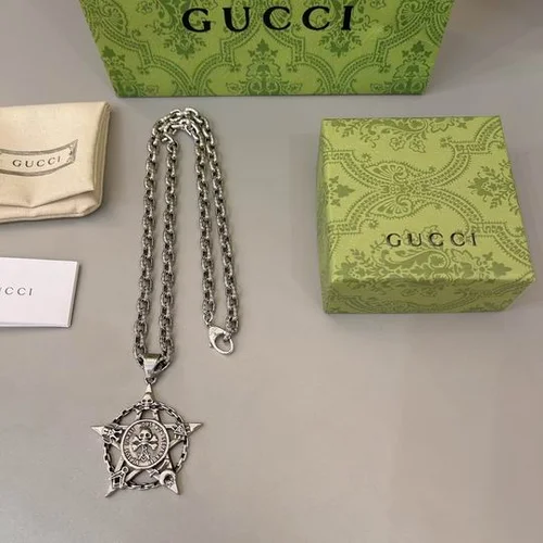 Chrome Hearts Jewelry Chrome Hearts necklace