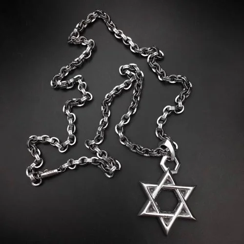 Chrome Hearts Jewelry Chrome Hearts necklace