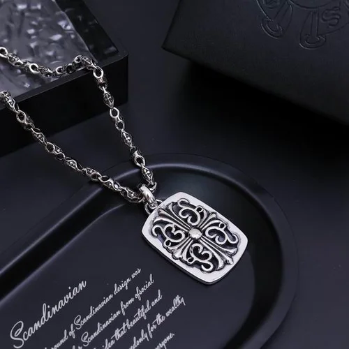 Chrome Hearts Jewelry Chrome Hearts necklace
