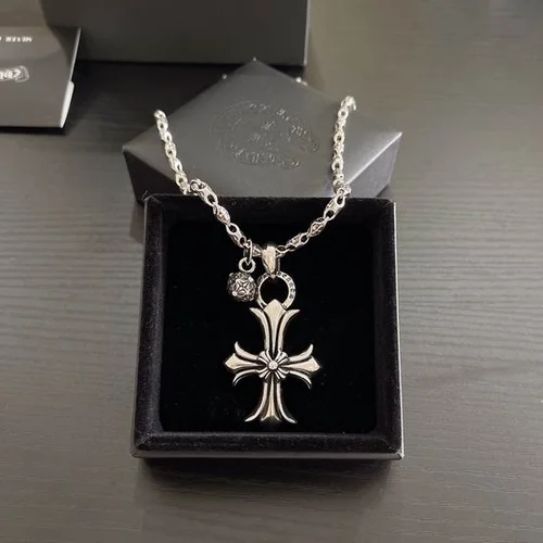 Chrome Hearts Jewelry Chrome Hearts necklace