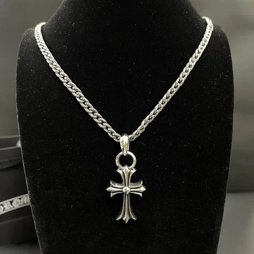 Chrome Hearts Jewelry Chrome Hearts necklace