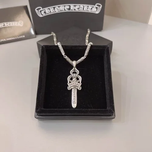 Chrome Hearts Jewelry Chrome Hearts necklace
