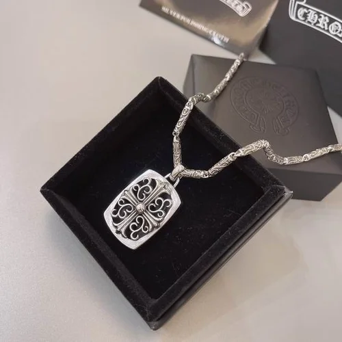 Chrome Hearts Jewelry Chrome Hearts necklace