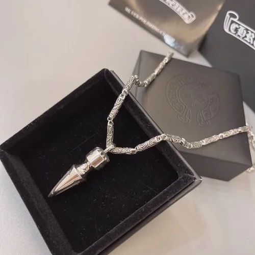 Chrome Hearts Jewelry Chrome Hearts necklace