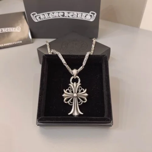 Chrome Hearts Jewelry Chrome Hearts necklace