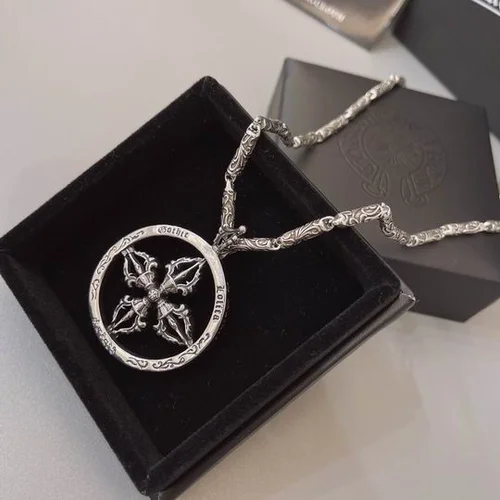 Chrome Hearts Jewelry Chrome Hearts necklace
