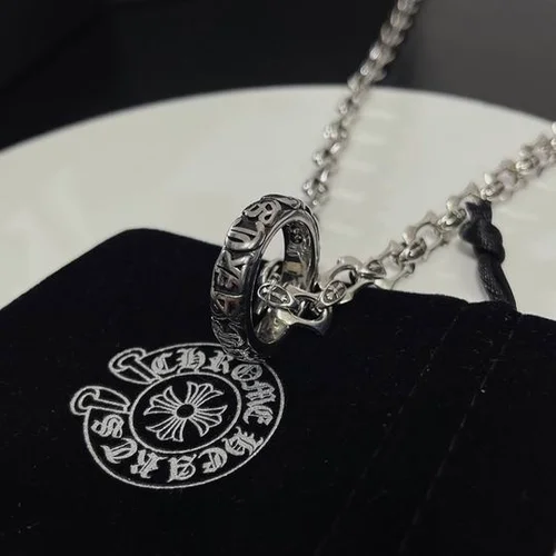Chrome Hearts Jewelry Chrome Hearts necklace