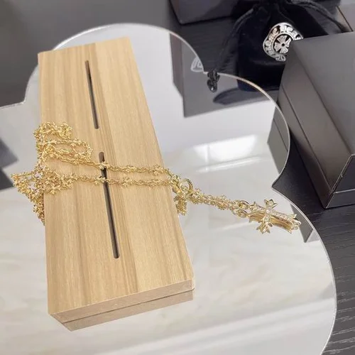 Chrome Hearts Jewelry Chrome Hearts necklace