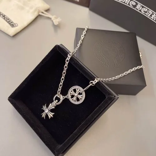 Chrome Hearts Jewelry Chrome Hearts necklace