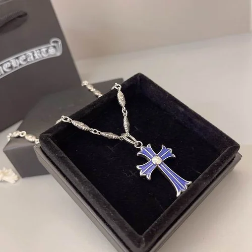 Chrome Hearts Jewelry Chrome Hearts necklace