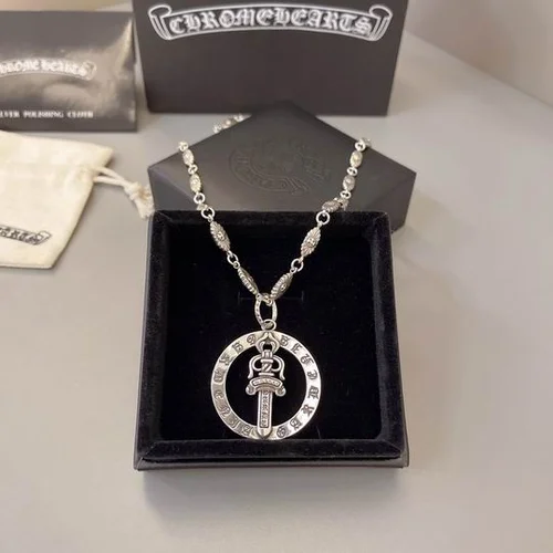 Chrome Hearts Jewelry Chrome Hearts necklace