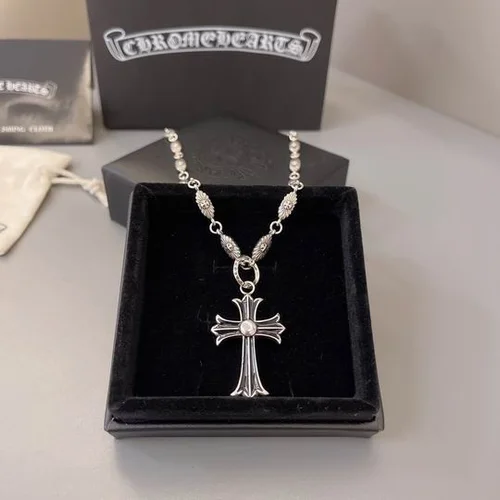 Chrome Hearts Jewelry Chrome Hearts necklace