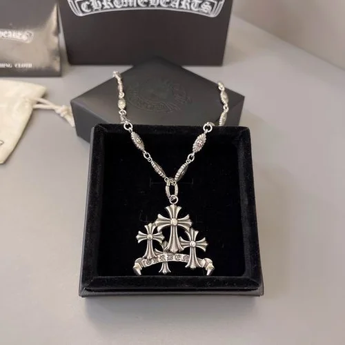 Chrome Hearts Jewelry Chrome Hearts necklace