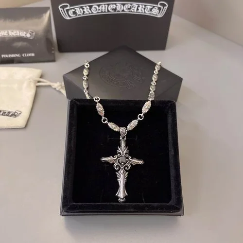 Chrome Hearts Jewelry Chrome Hearts necklace