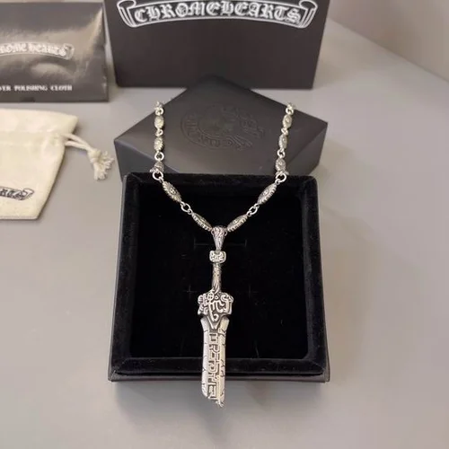 Chrome Hearts Jewelry Chrome Hearts necklace