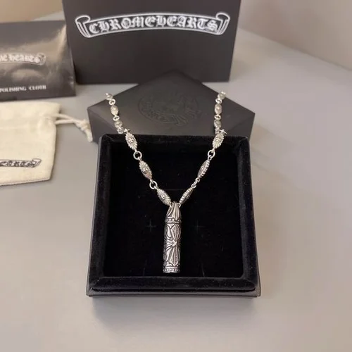 Chrome Hearts Jewelry Chrome Hearts necklace