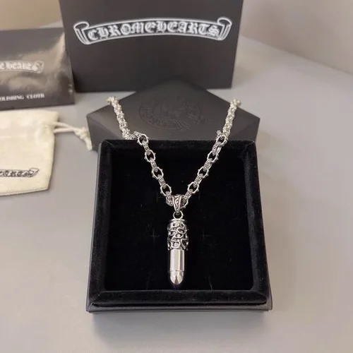 Chrome Hearts Jewelry Chrome Hearts necklace