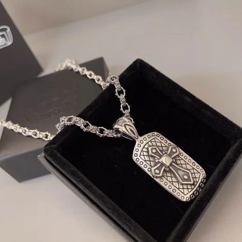 Chrome Hearts Jewelry Chrome Hearts necklace