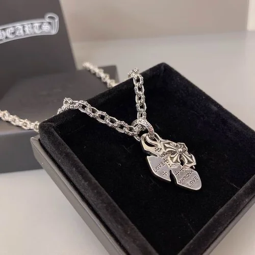 Chrome Hearts Jewelry Chrome Hearts necklace
