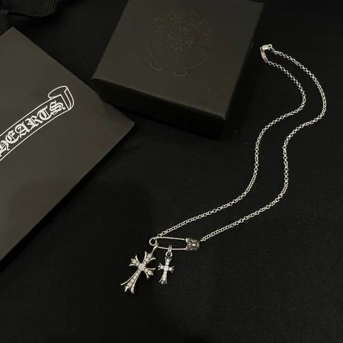 Chrome Hearts Jewelry Chrome Hearts necklace