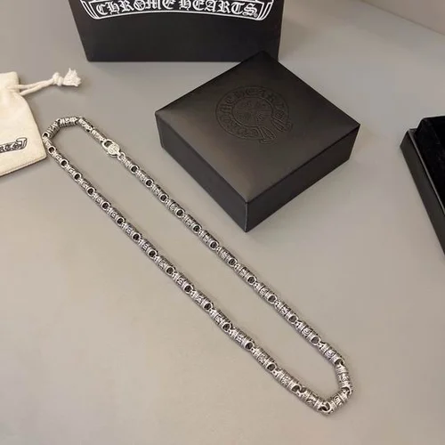 Chrome Hearts Jewelry Chrome Hearts necklace