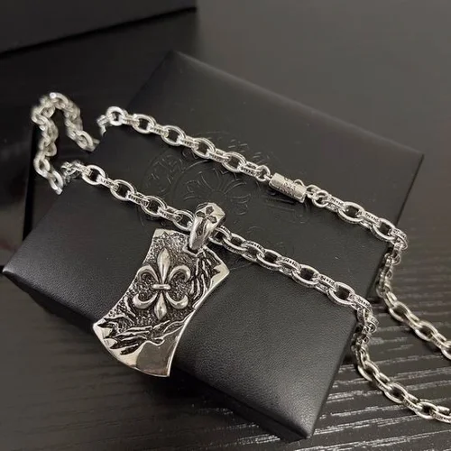 Chrome Hearts Jewelry Chrome Hearts necklace