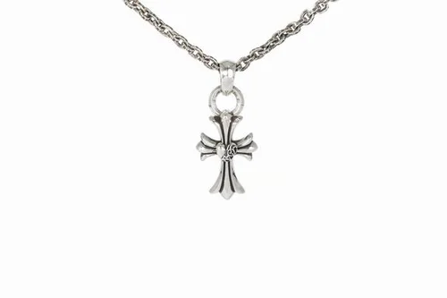 Chrome Hearts Jewelry Chrome Hearts necklace