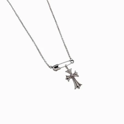 Chrome Hearts Jewelry Chrome Hearts necklace