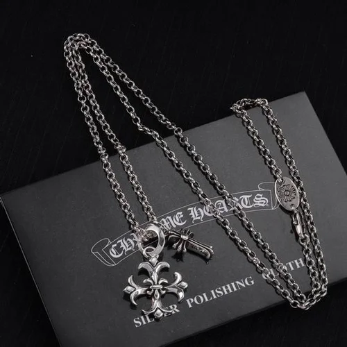 Chrome Hearts Jewelry Chrome Hearts necklace