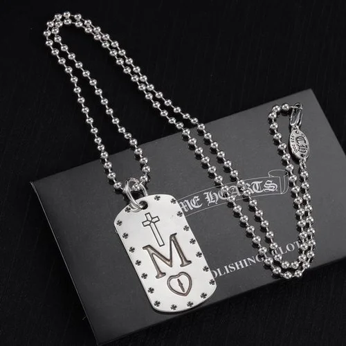 Chrome Hearts Jewelry Chrome Hearts necklace