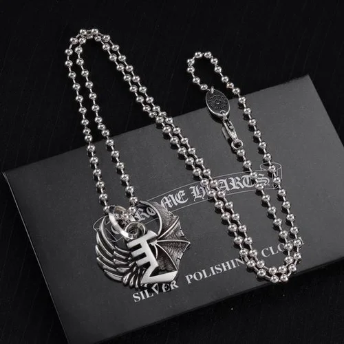 Chrome Hearts Jewelry Chrome Hearts necklace