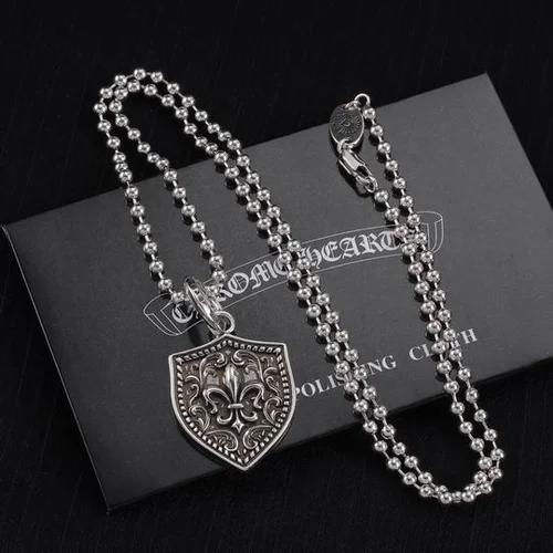 Chrome Hearts Jewelry Chrome Hearts necklace