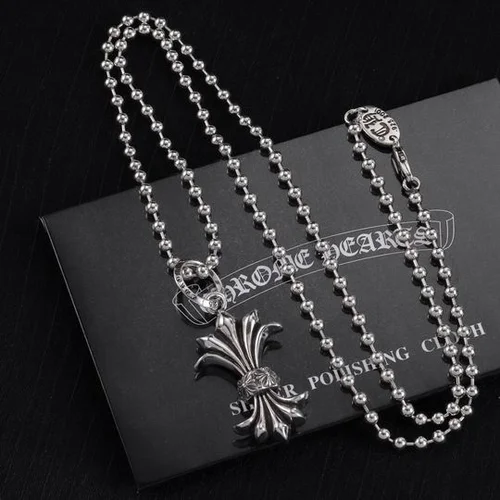 Chrome Hearts Jewelry Chrome Hearts necklace
