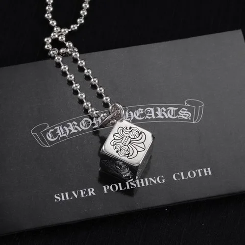 Chrome Hearts Jewelry Chrome Hearts necklace