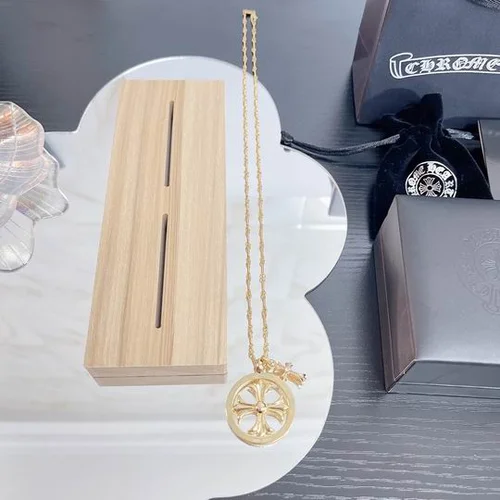 Chrome Hearts Jewelry Chrome Hearts necklace